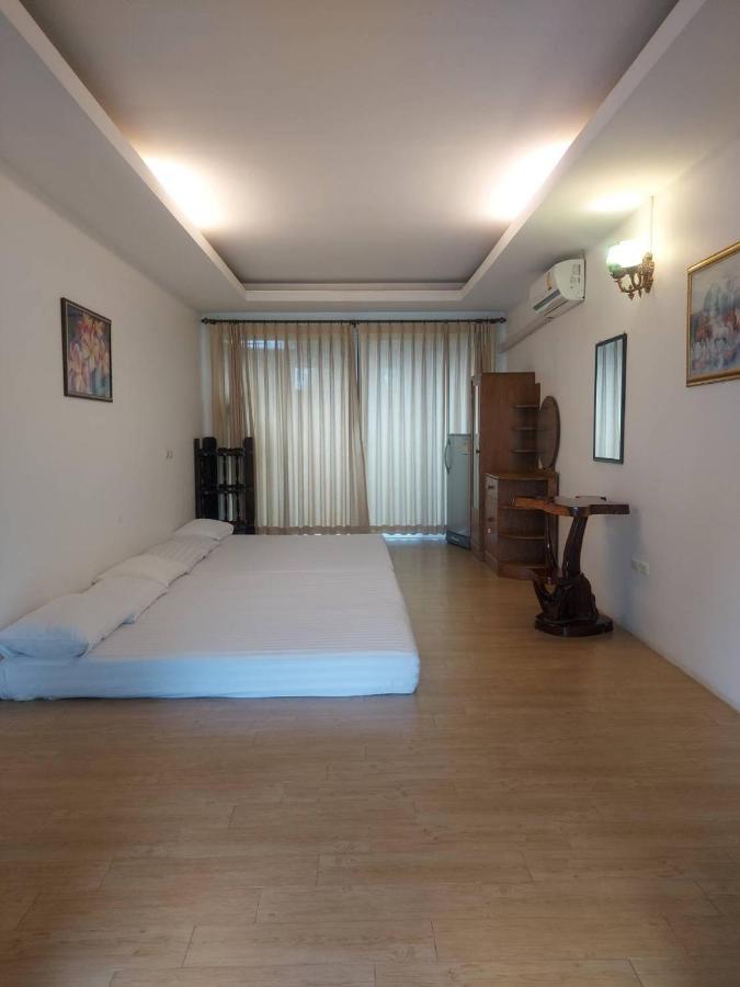 Waterside Resort Pran Buri Esterno foto